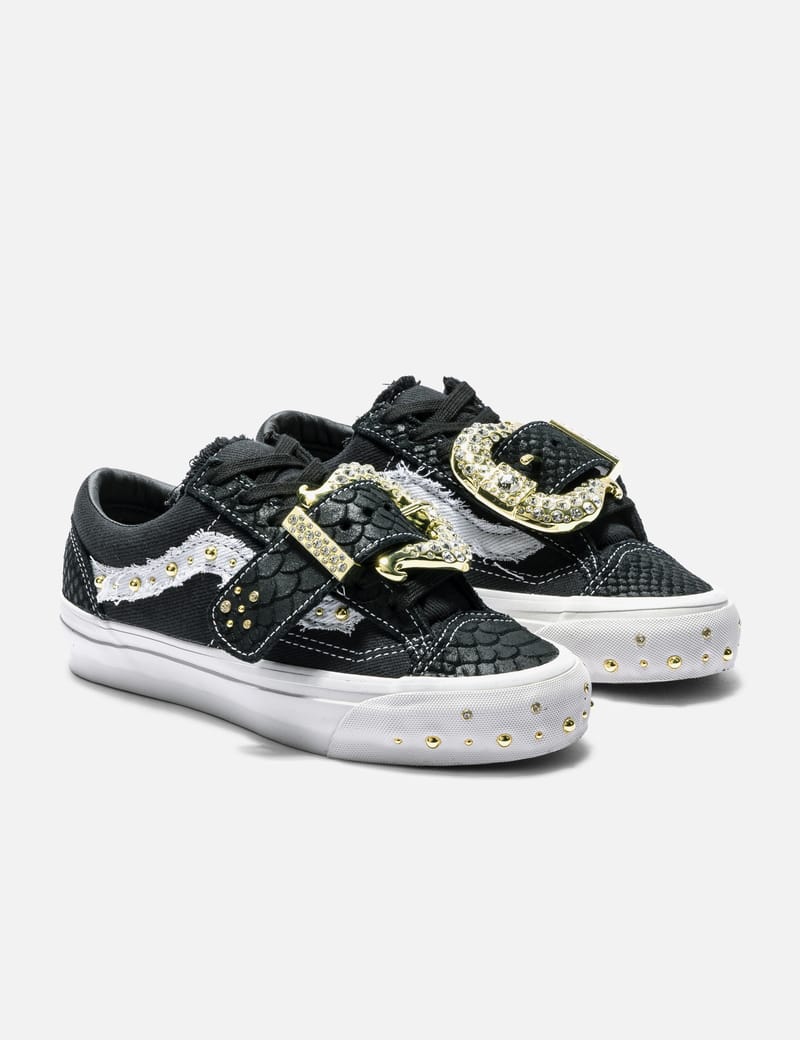 Vans - Vans X Bedwin & The Heartbreakers Vault OG Authentic LX