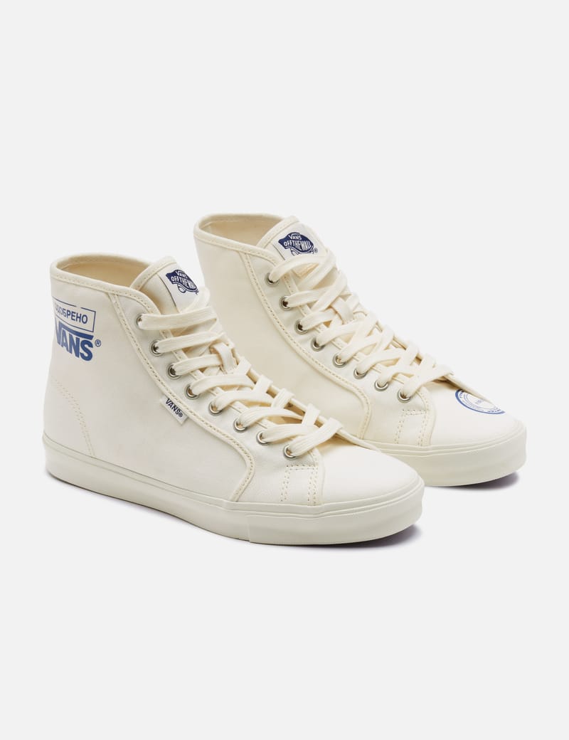 Vans - Vault by Vans x TTSWTRS OG Style 24 NTC LX | HBX - Globally