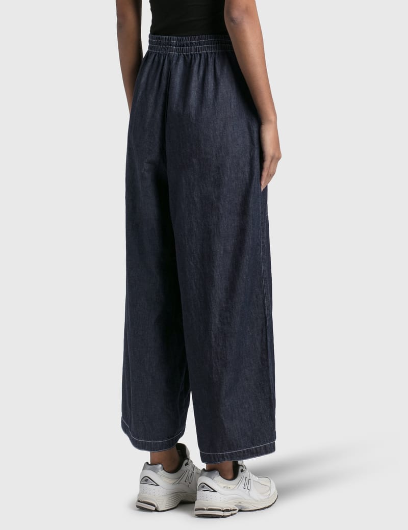 【美品】Needles H.D. Pant H.D. Pant - PE/C Jacquard Cloth | NEEDLES(ニードルズ