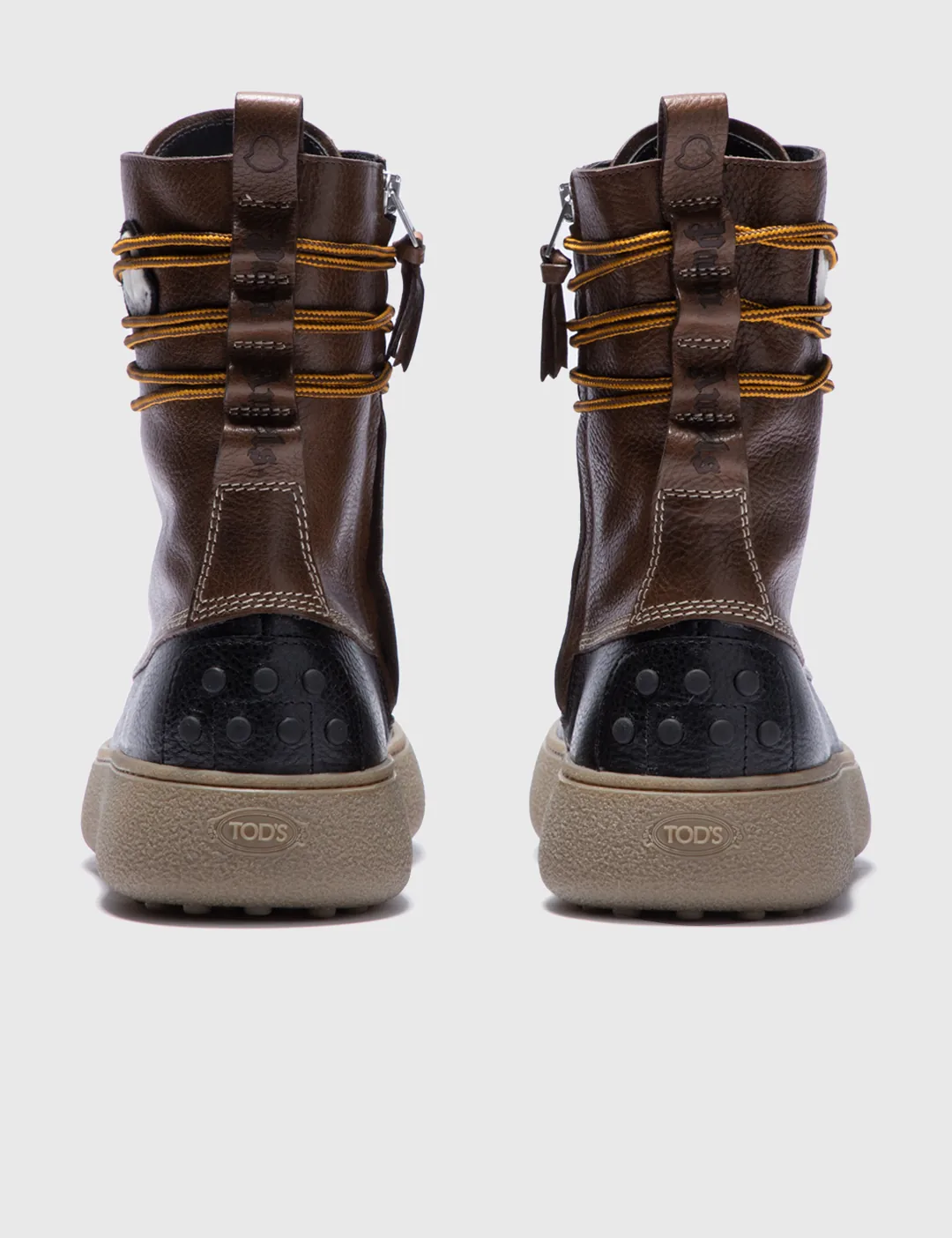 Moncler winter boots mens online