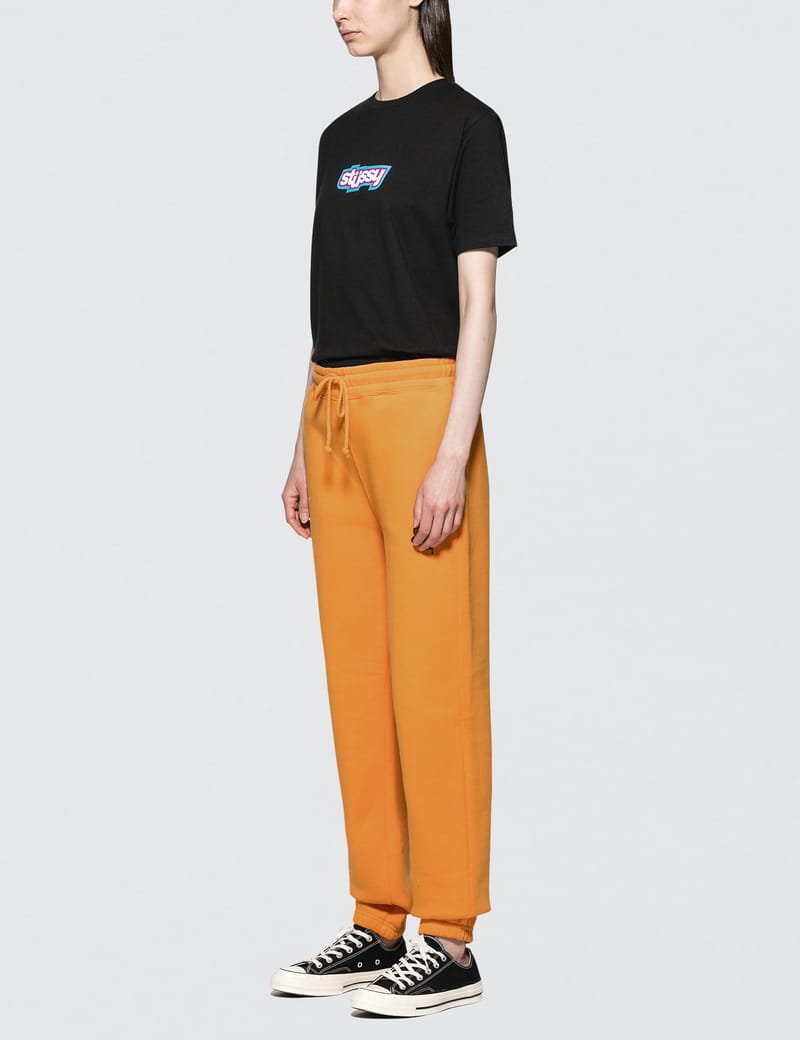 Stüssy - Rat Patrol Sweatpant | HBX - Globally Curated Fashion and