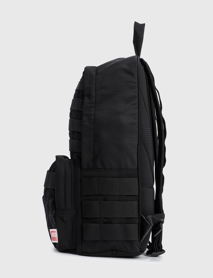 Kenzo Kenzo Jungle Rucksack HBX Globally Curated Fashion and