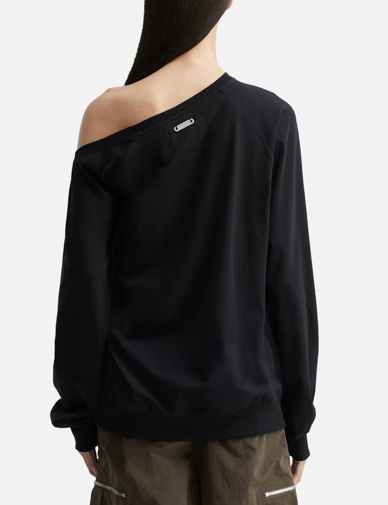NACHE トップス NACHE - Pinched Long Sleeve | HBX