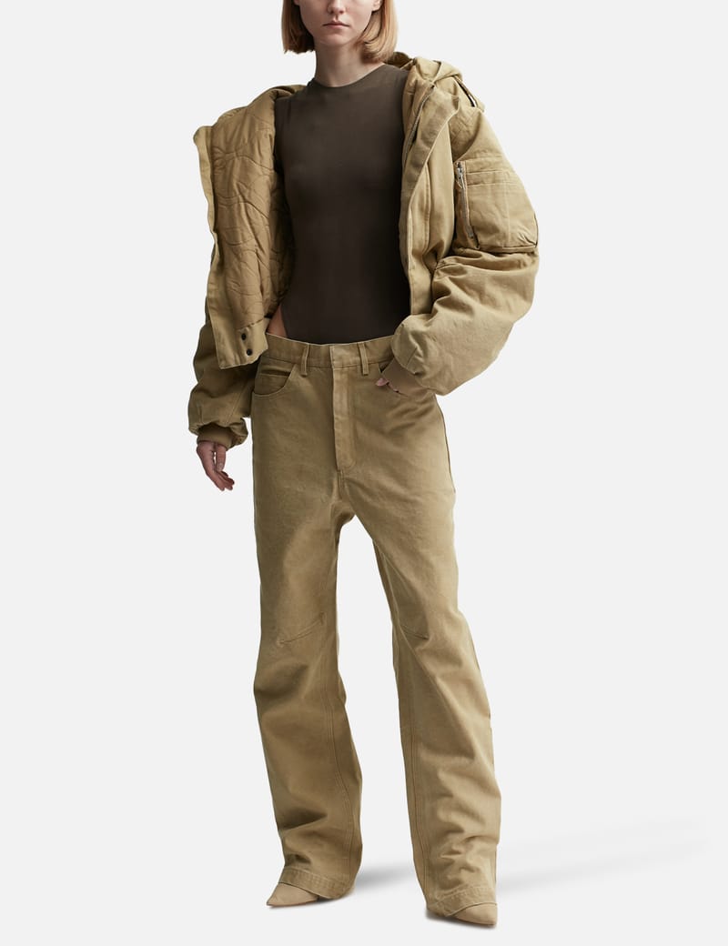 Entire Studios - Task Pants | HBX - Globally Curated Fashion