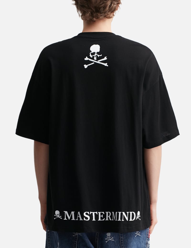 Mastermind World Mastermind World x Sex Pistols No Logo Boxy