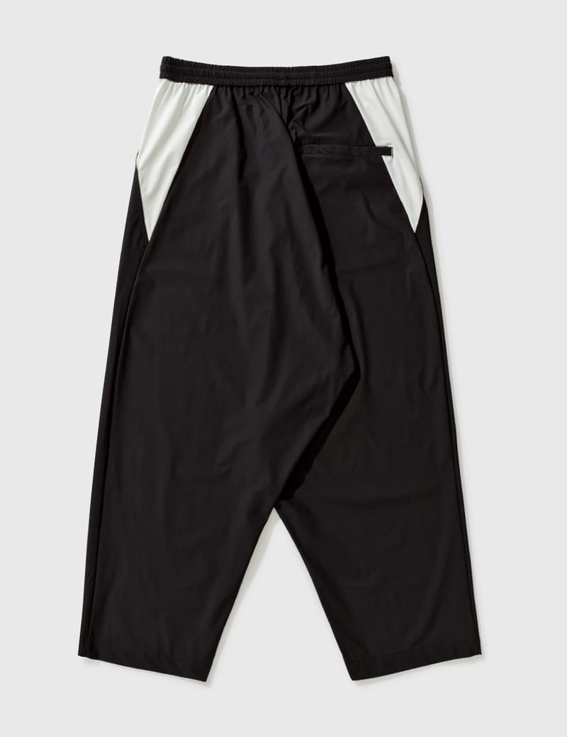 Maison Mihara Yasuhiro - Over Saruel Pants | HBX - Globally