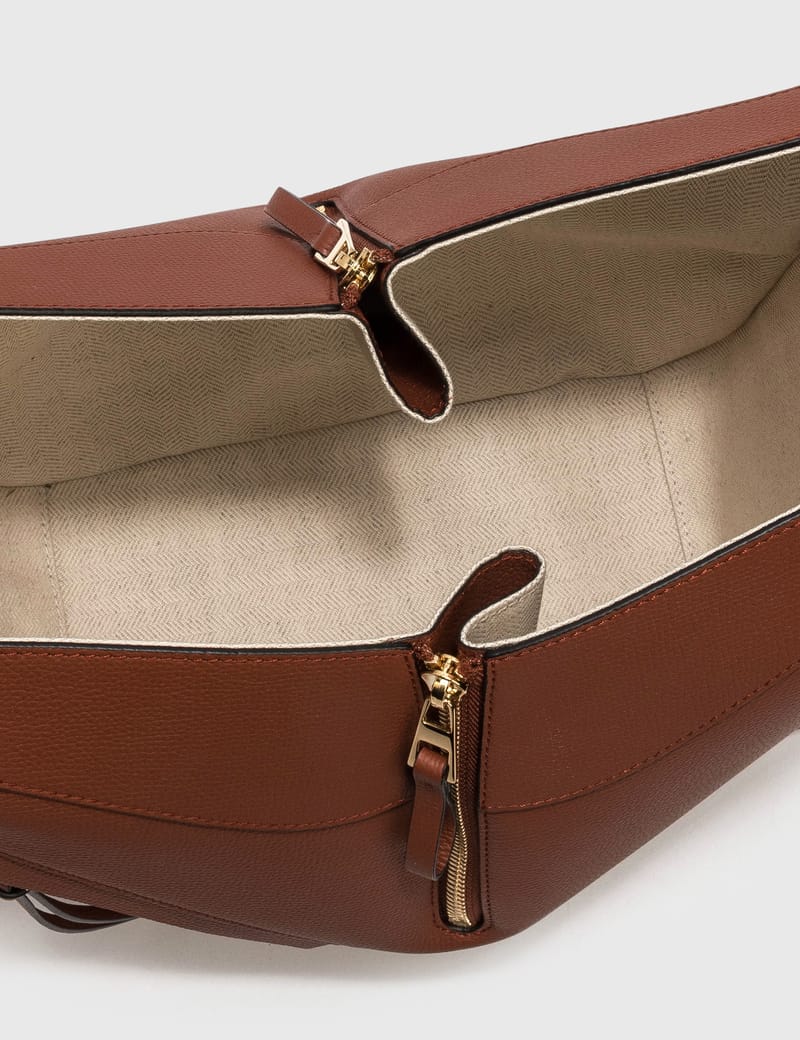 Loewe - ハンモックバッグ スモール | HBX - ハイプビースト
