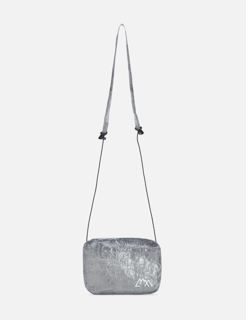 美品　cmf outdoor garment ボディバック　サイフなど3点 CMF - CMF OUTDOOR GARMENT - “BODY BAG XPAC“ - SHINKIROU1.0