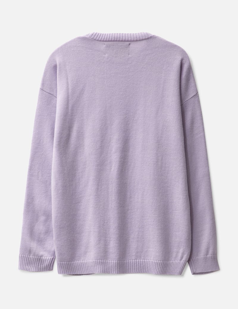 Brain Dead - HAMMER SWEATER | HBX - Globally Curated Fashion