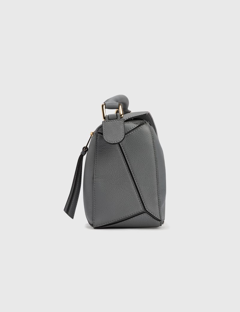 Loewe - Small Puzzle Bag | HBX - Globally Curated Fashion Loewe - Small Puzzle Bag | HBX - Globally Curated Fashion