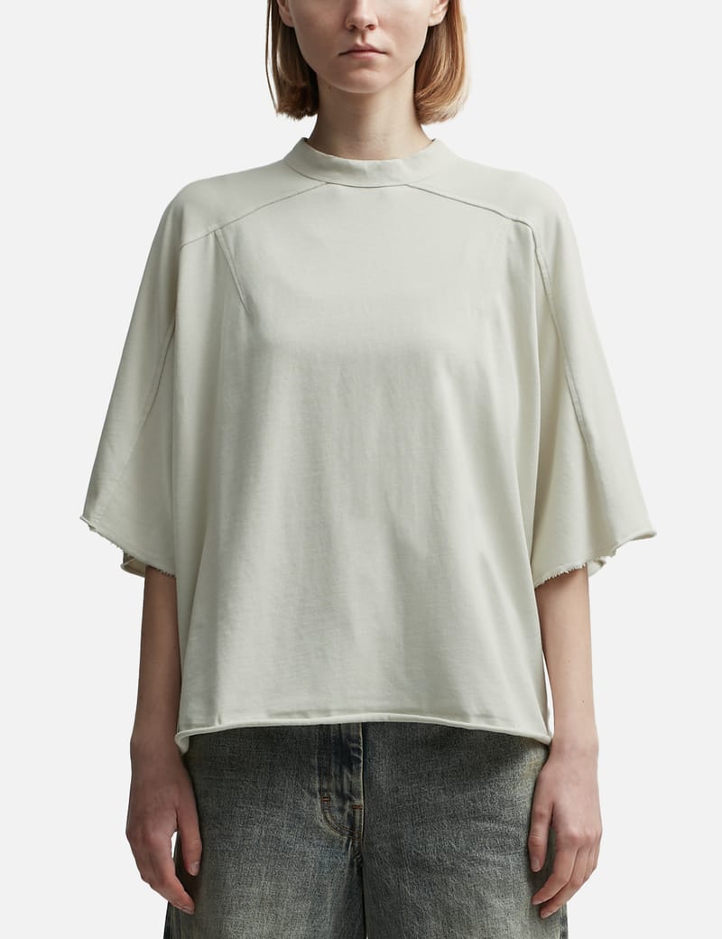 25ss新品 entire studios HEAVY DART TEE XL heavy dart tee military – entire studios