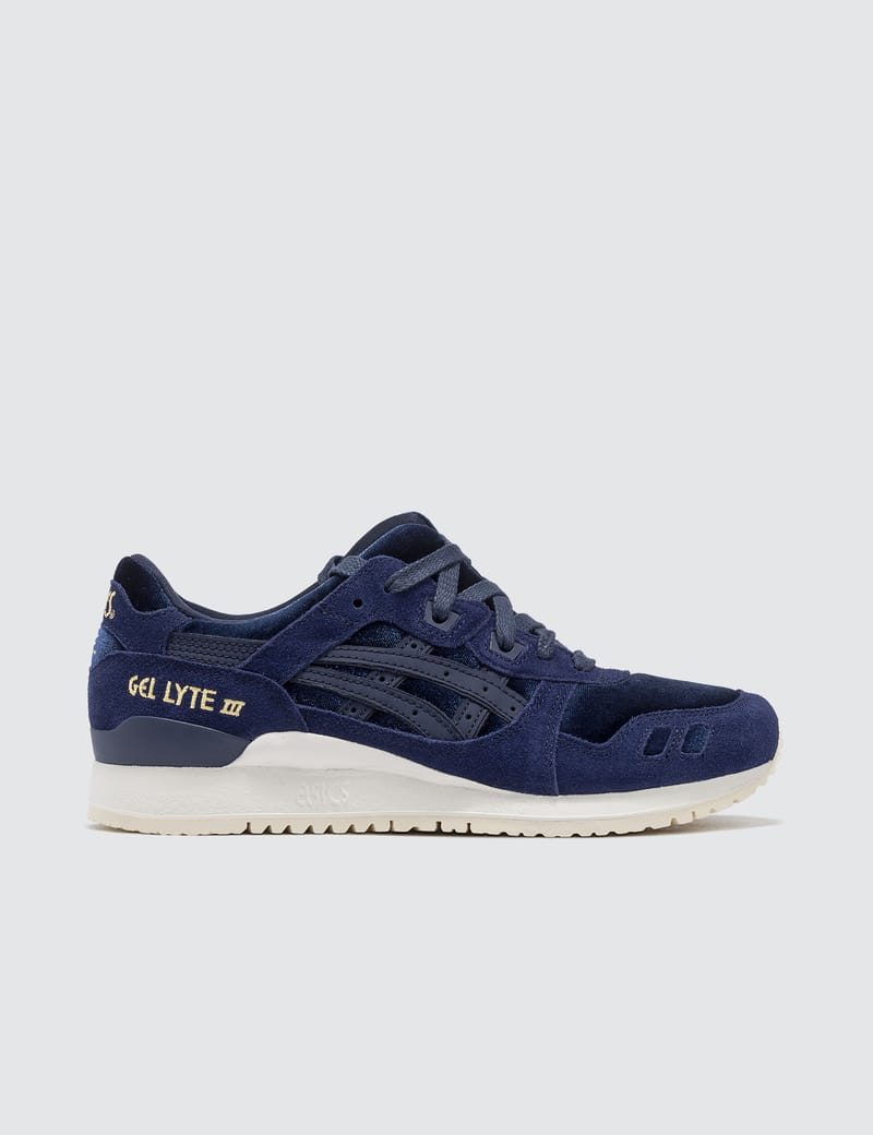 Hypebeast asics on sale gel lyte iii