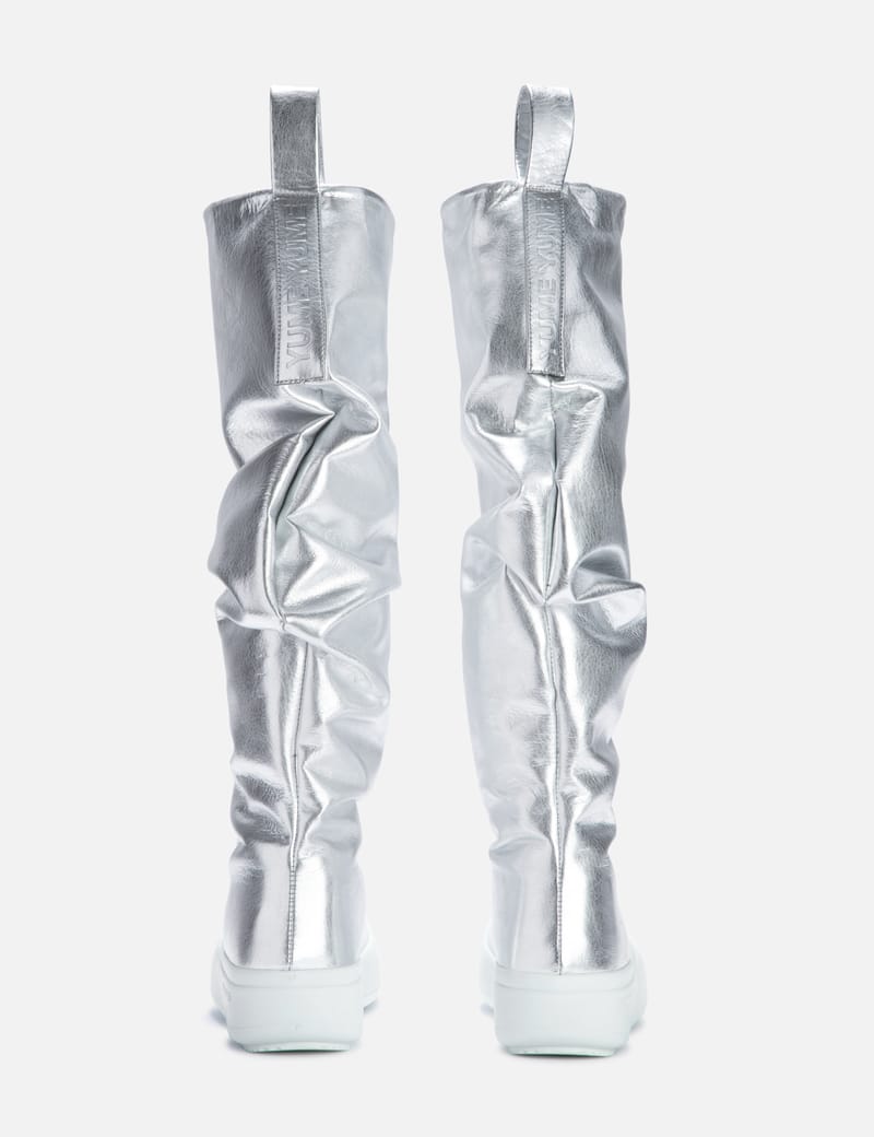 Fisherman boot – YUME YUME | Official website