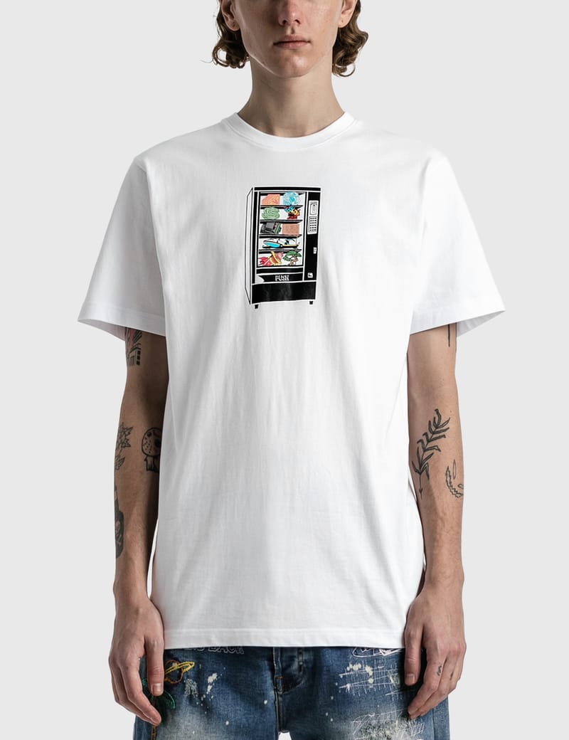 Billionaire Boys Club - BB Insert Coin T-Shirt | HBX - Globally