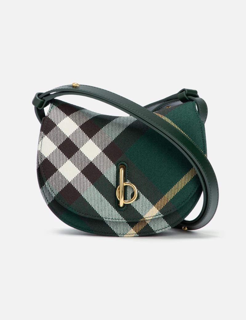 SALE【BURBERRY】Pink☆Rocking Horse Mini ショルダーバッグ Burberry Women's' Mini Rocking Horse Shoulder Bag in Pink