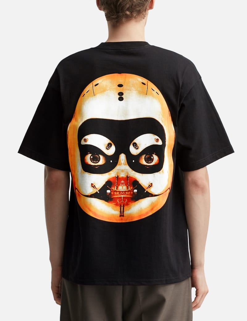 Pleasures - Pleasures X Daft Punk Technologic T-Shirt | HBX