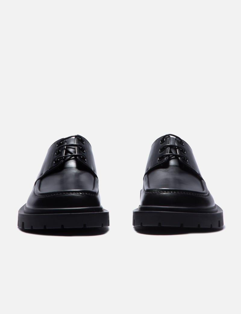 Maison Margiela - Ivy Derbies | HBX - Globally Curated Fashion and