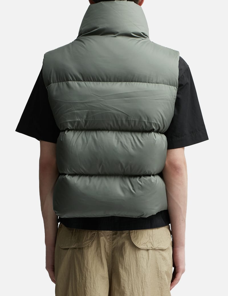 Entire Studios - MML Vest | HBX - Globally Curated Fashion and