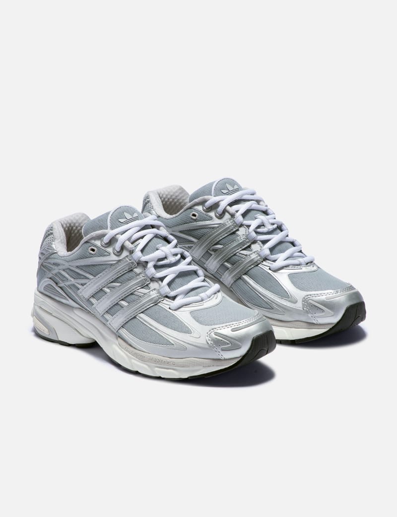 アディダス　オリジナルス　クッション　新品未開封　非売品　当選　adidas アディダス オリジナルス - アディスター クッション シューズ | HBX