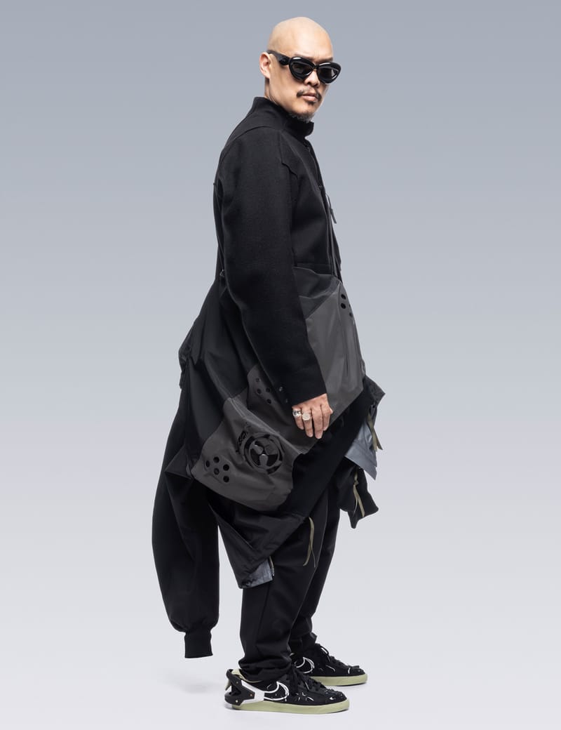 ACRONYM® - 3L ゴアテックス プロ テック SYS ジャケット | HBX