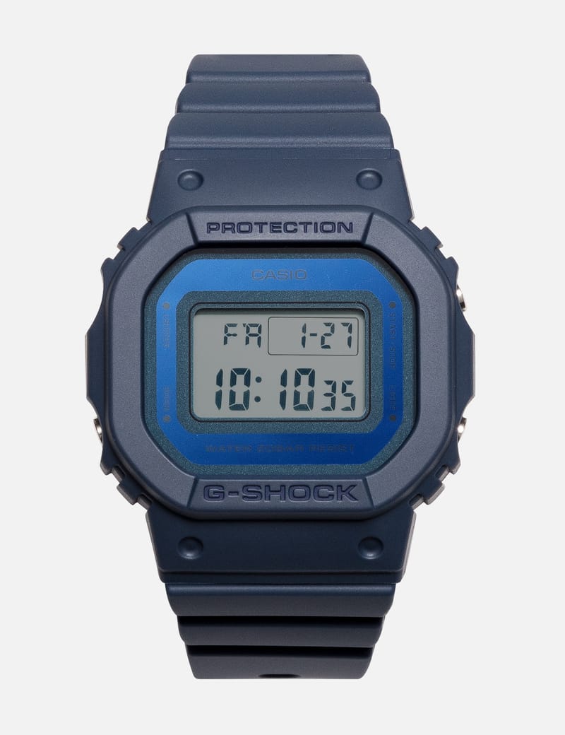 G-Shock - GMD-S5600-2 | HBX - Globally Curated Fashion and