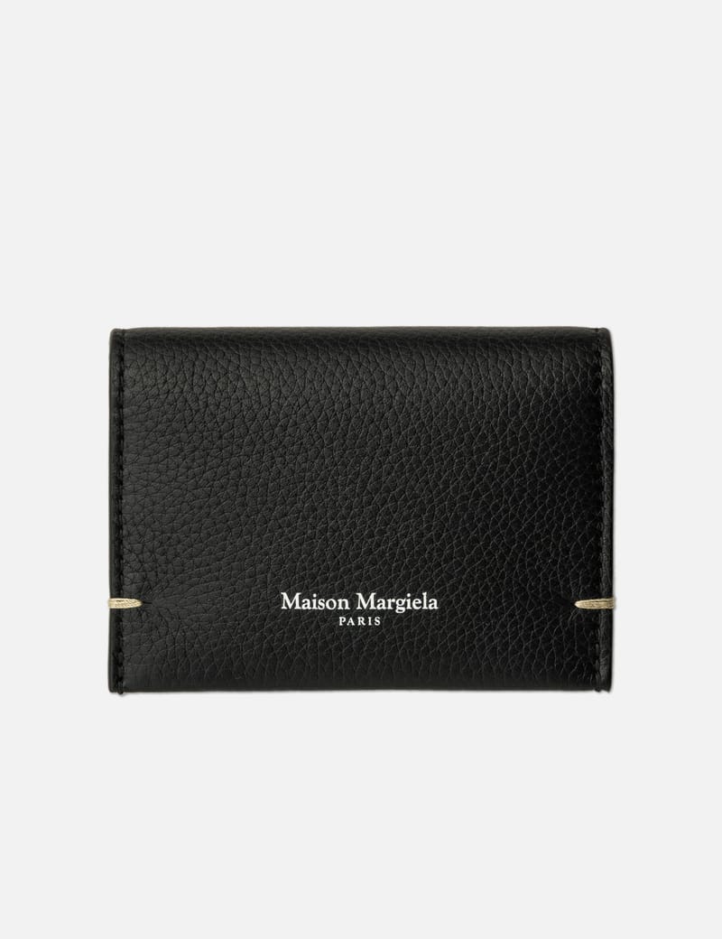 小物 WARENFAUS bill clip wallet black WARENFAUS Bill clip wallet | STORE™️
