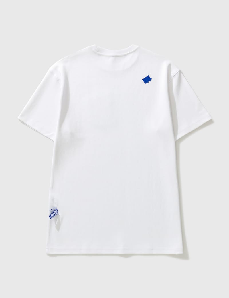 Maison Kitsuné - Maison Kitsuné x Ader Error Meditation Fox