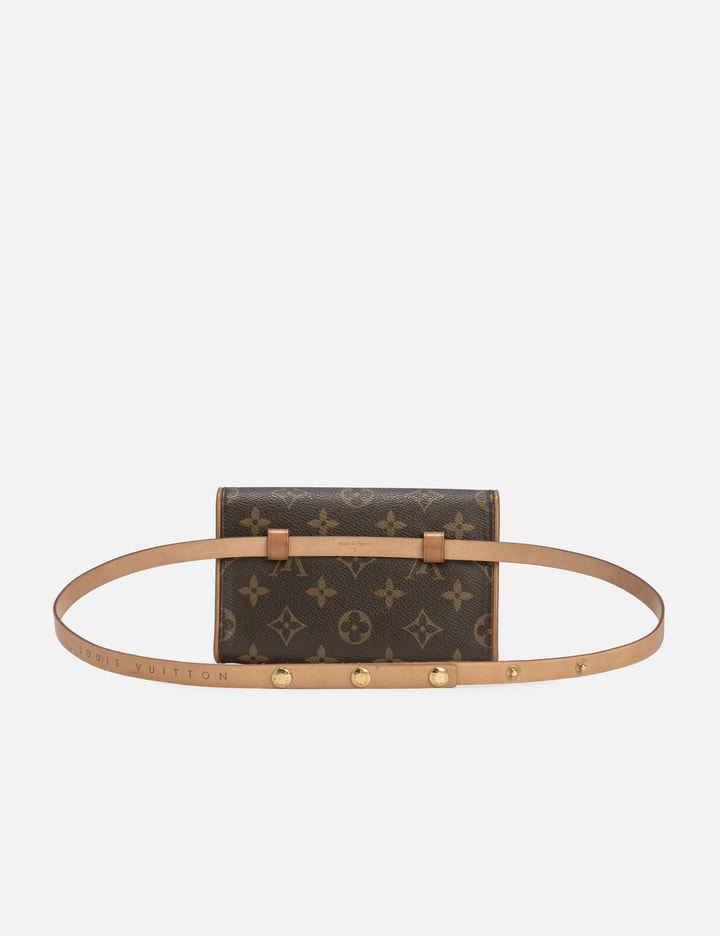Louis Vuitton LOUIS VUITTON WAIST BAG HBX Globally Curated