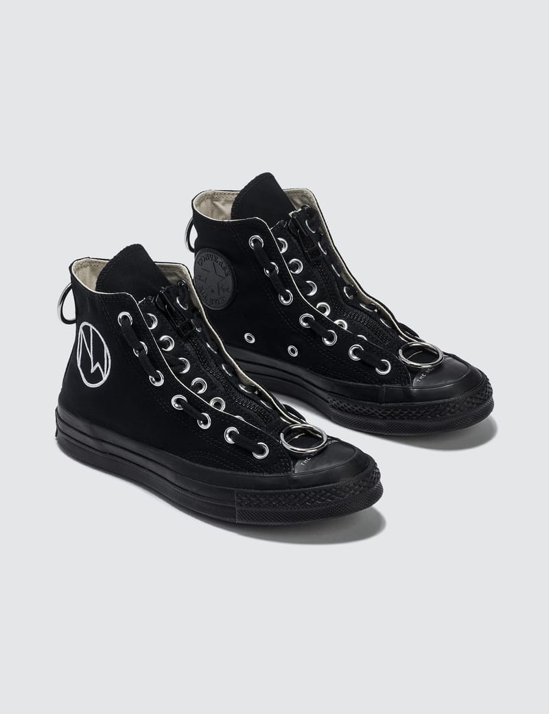 Converse - Converse X Undercover Chuck 70 Hi | HBX