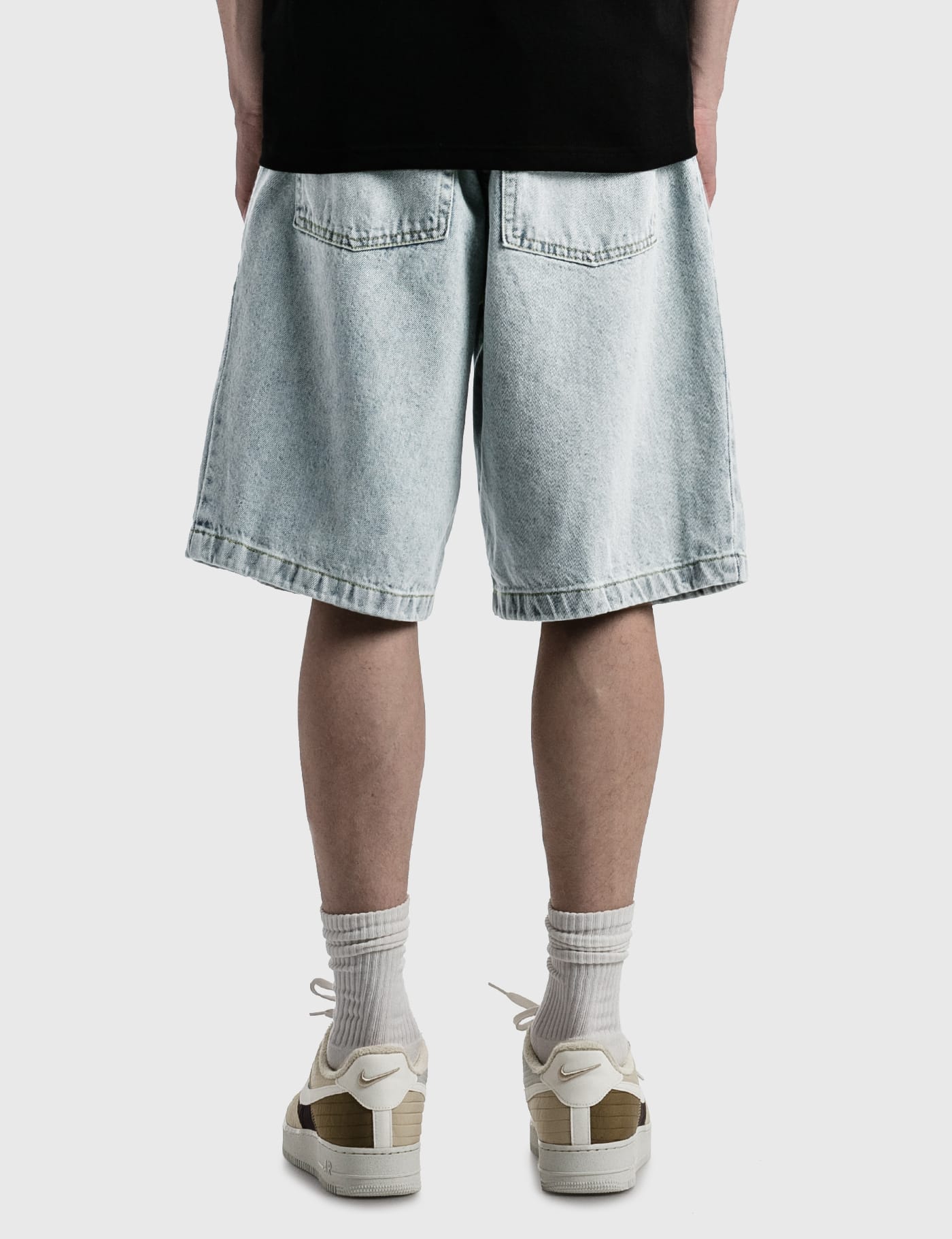Polar Skate Co. - Big Boy Shorts | HBX - Globally Curated Fashion 