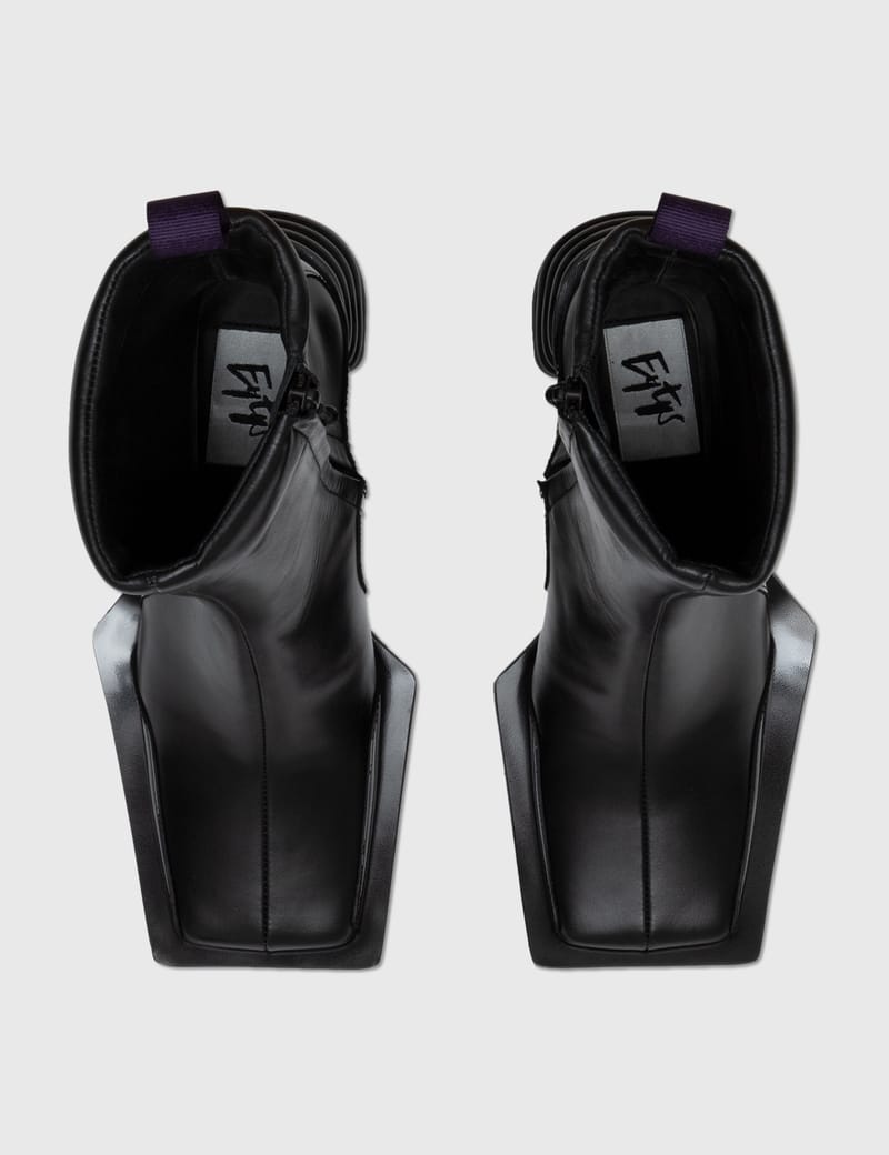 Eytys - Gaia Boots | HBX - Globally Curated Fashion and