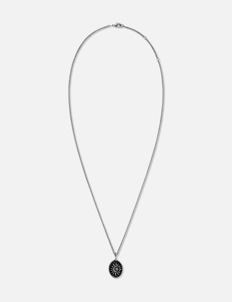 【MIDNIGHT MOMENT】two line necklace ネックレス☆送料関税込 MIDNIGHT MOMENT】two line necklace ネックレス☆送料関税込