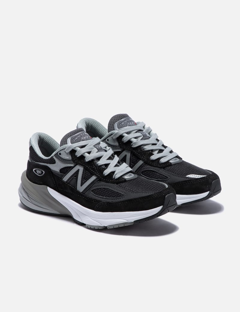 New Balance - Made in USA 990v6 | HBX - ハイプビースト(Hypebeast ...