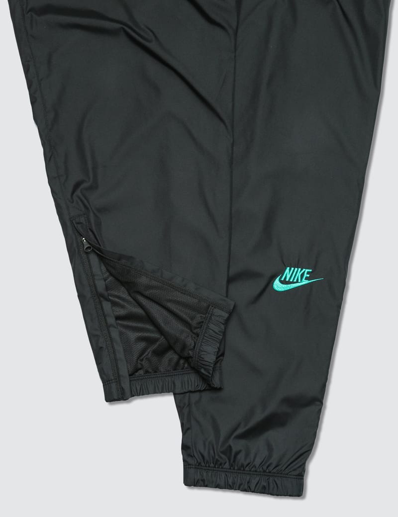 Nike x atmos patchwork track pants best sale