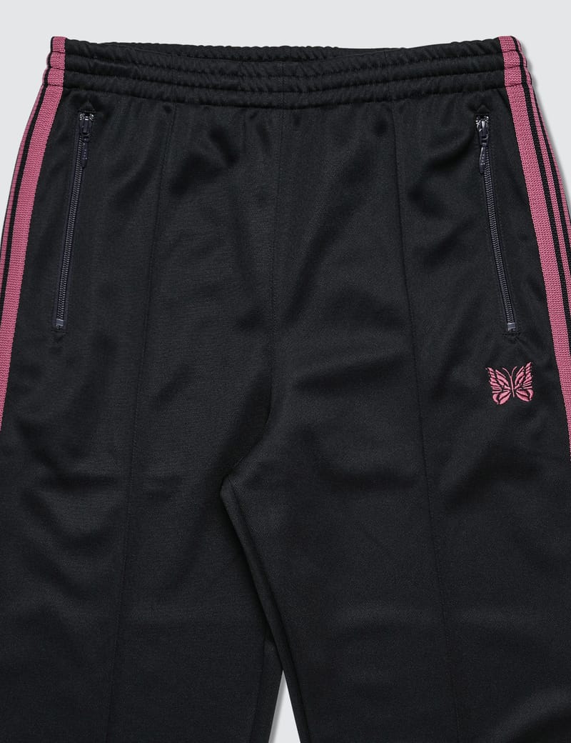 Needles - Poly Smooth Track Pants | HBX