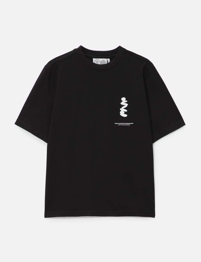 Purple Mountain Observatory 中綿ベスト 美品 セール】 ポリエステルタフタ中綿ベスト （ダウンジャケット