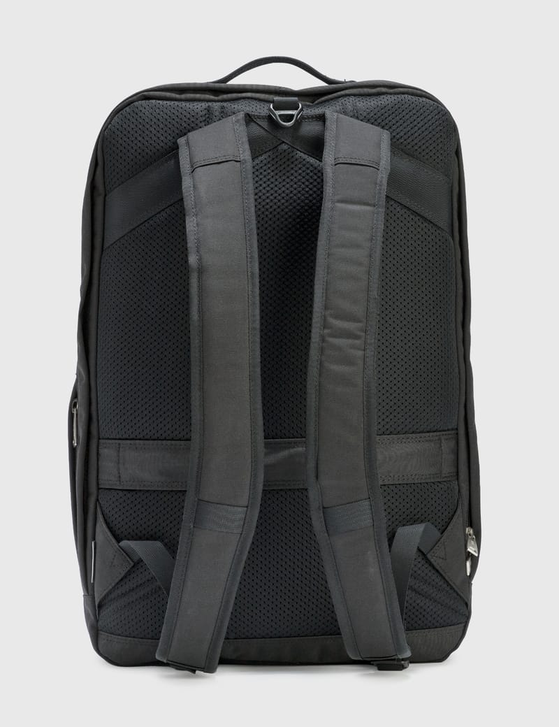 CIE - Grid 2-Way Backpack | HBX - Globally Curated Fashion and