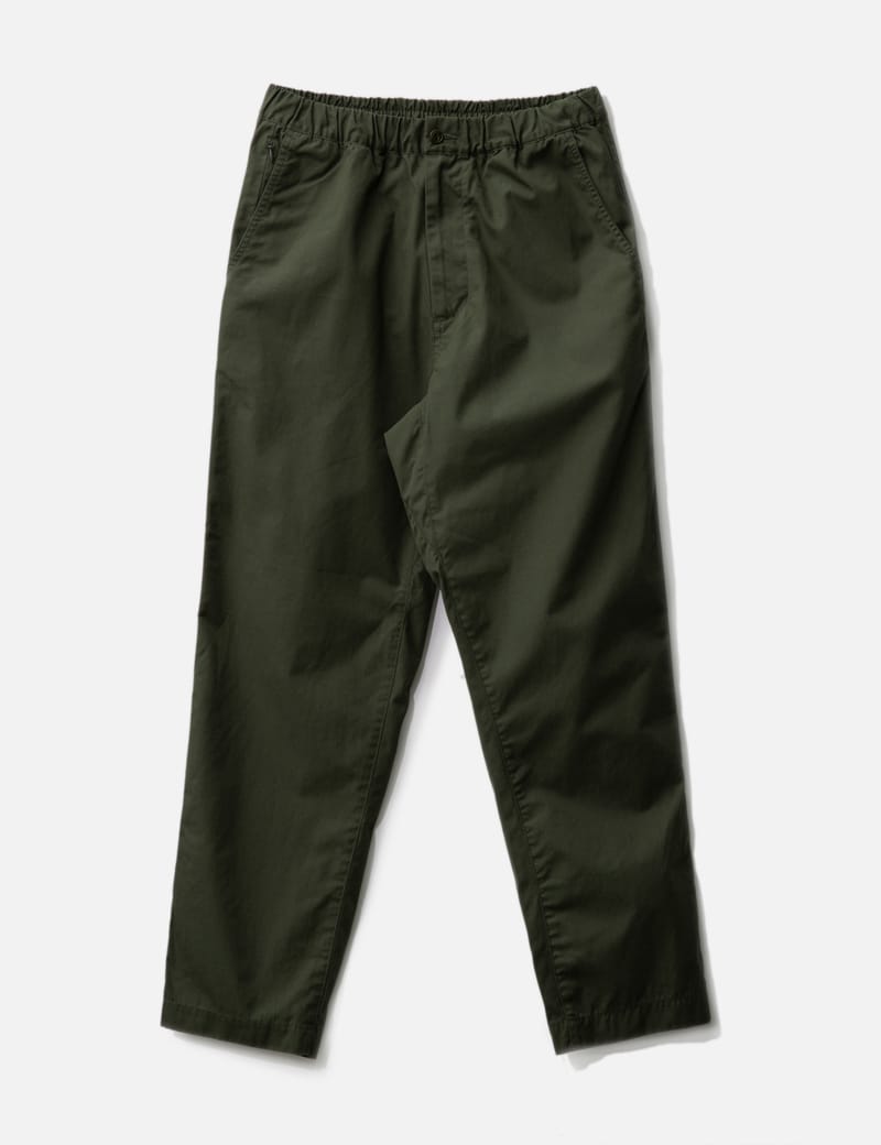 Nanamica - Light Easy Pants | HBX - Globally Curated Fashion and 
