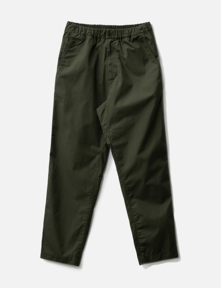 Nanamica - Light Easy Pants | HBX - Globally Curated Fashion and ...