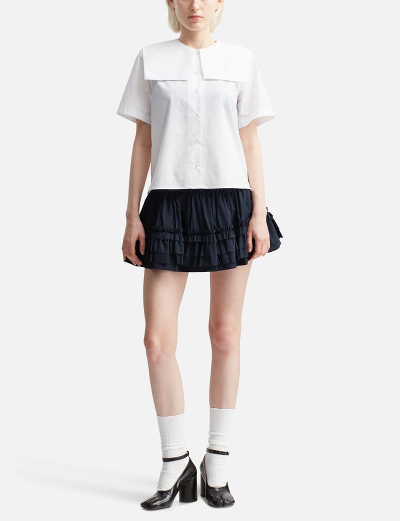 Sandy Liang | HBX - Globally Curated Fashion and Lifestyle
