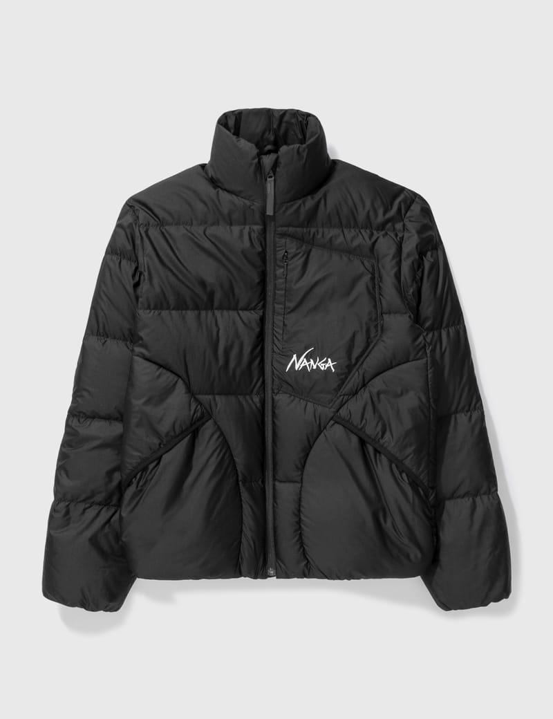 Nanga - MAZENO RIDGE JACKET | HBX - Globally Curated Fashion and