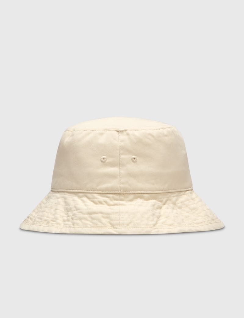 ACNE STUDIOS ツイルバケットハット アクネ ストゥディオズ - ツイル バケットハット | HBX - ハイプ