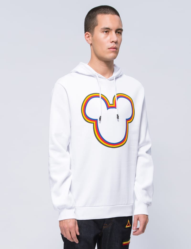 Iceberg mickey mouse sweater best sale