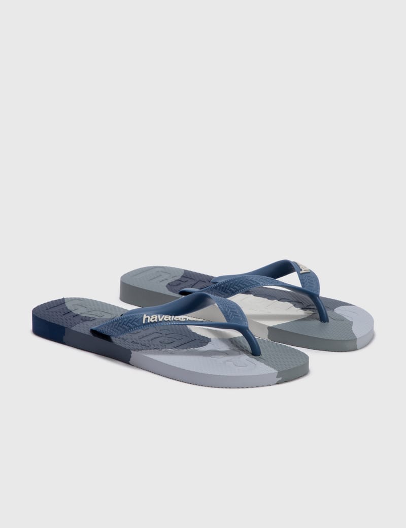 Mens havana best sale flip flops