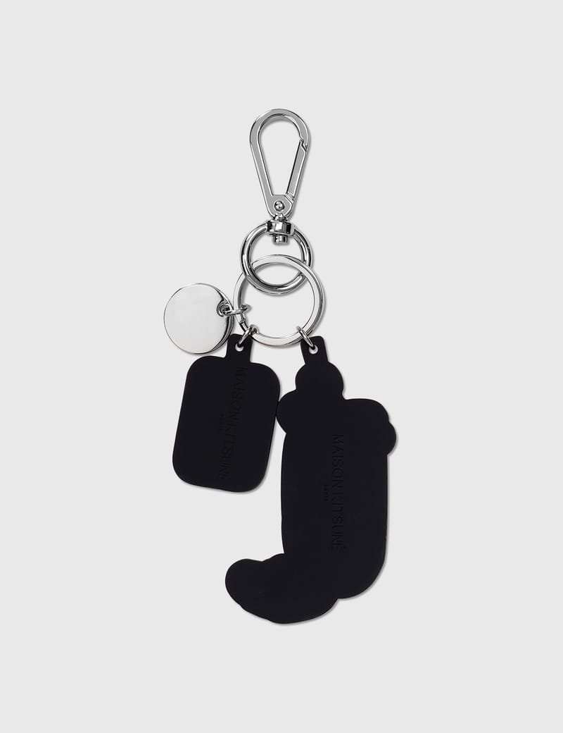 メゾンキツネ - Maison Kitsuné X Olympia Le-Tan ホットドッグ