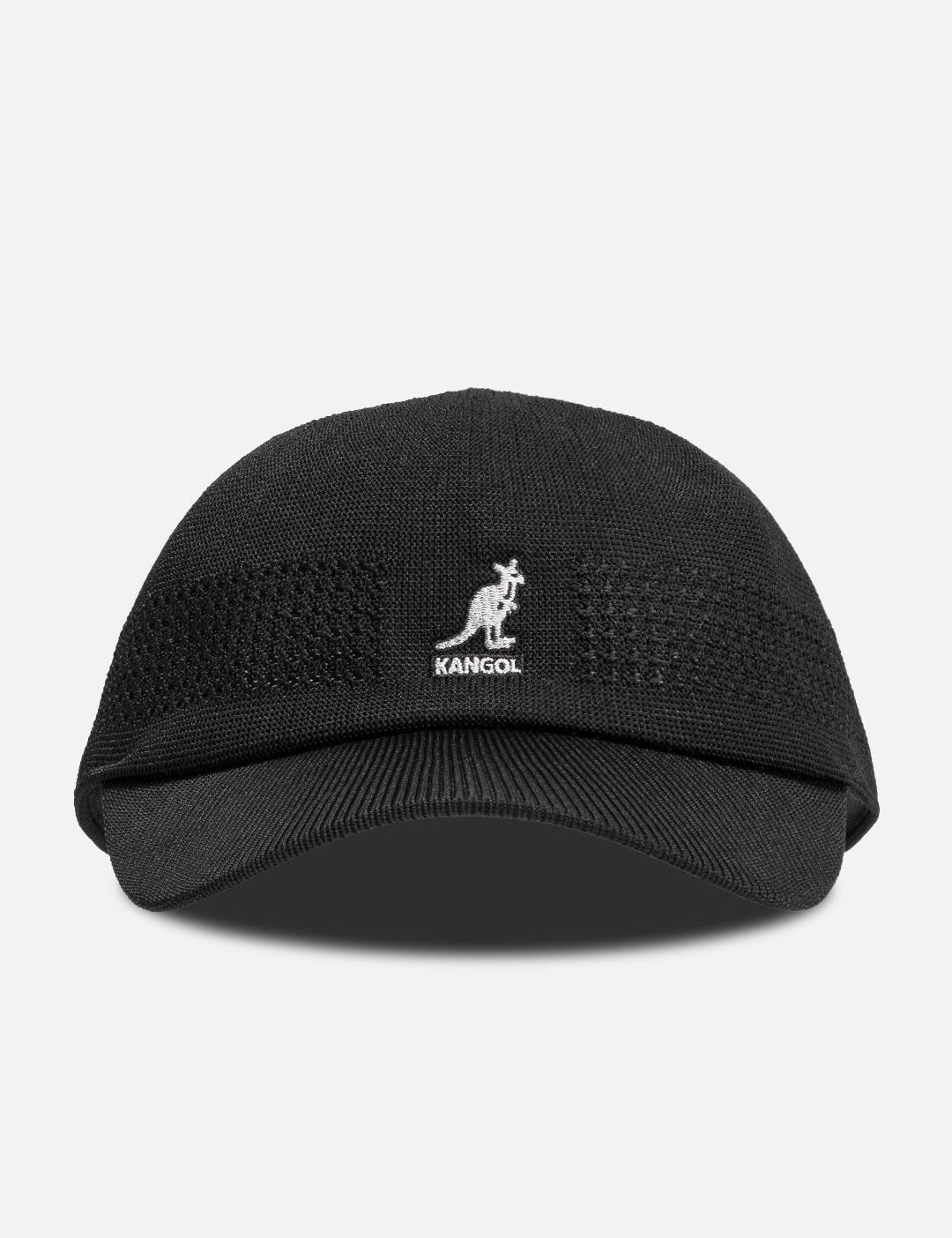 Kangol Unisex Tropic Ventair Spacecap - 1456BC-BK001 main image 1