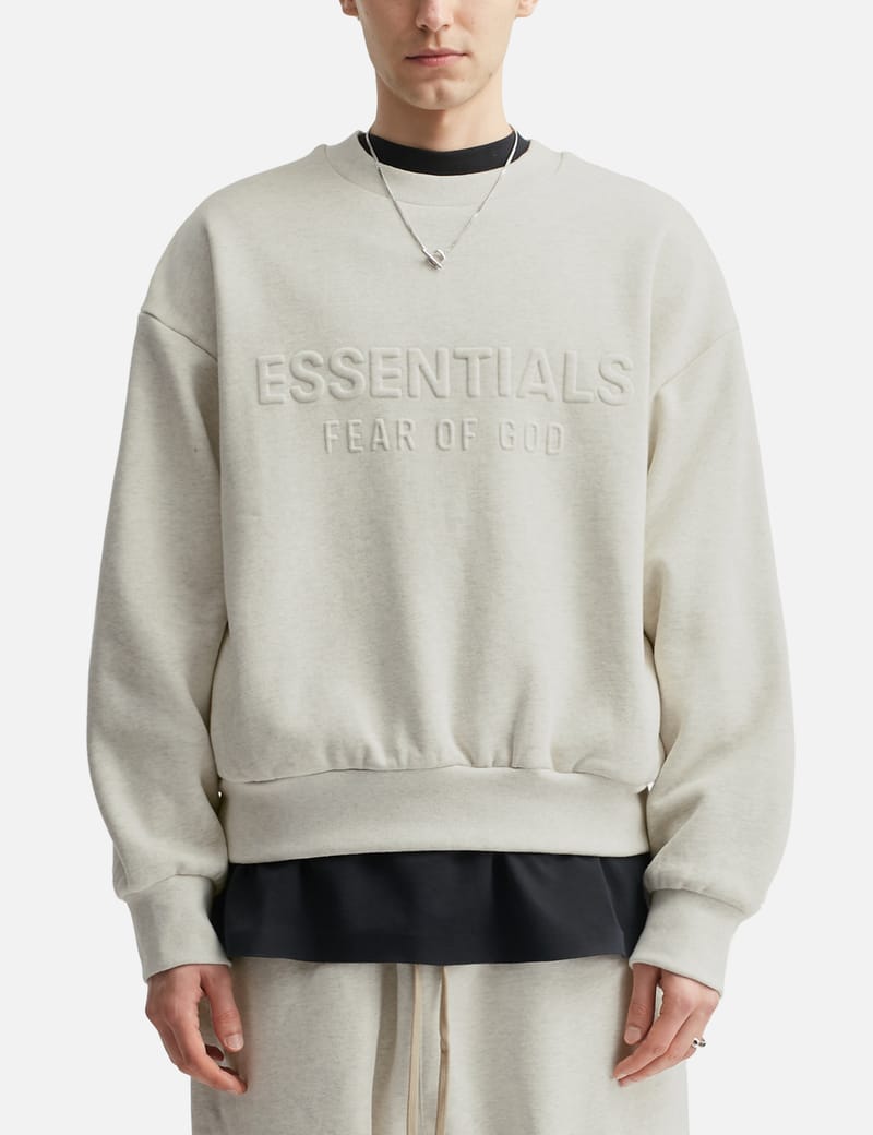 Sweatshirts | HBX - Globally Curated Fashion and Lifestyle by