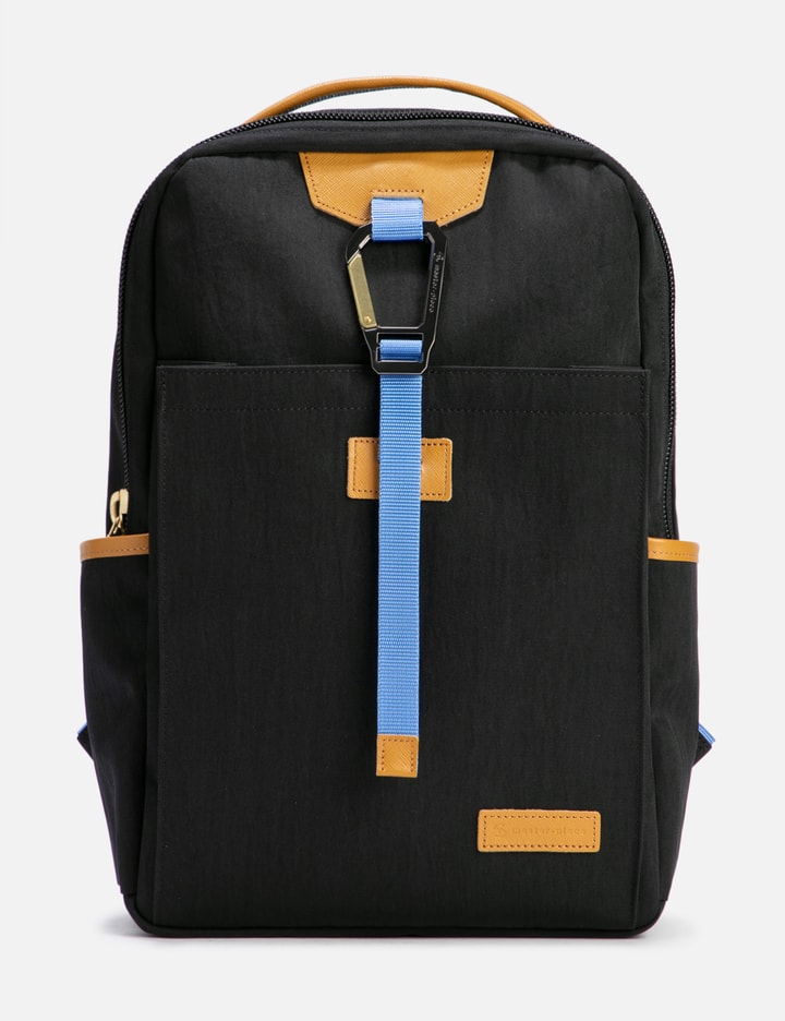 Linkclick Backpack Master Piece - LINK BACKPACK | HBX