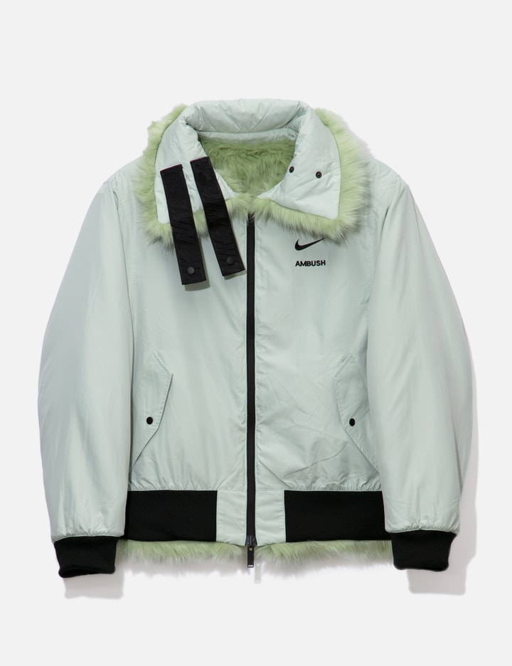 Nike - Nike X Ambush Reversible Faux Fur Jacket | HBX - íì
ë¹ì¤í¸ê° ìì í ê¸ë¡ë² í¨ì
&ë¼ì´íì¤íì¼