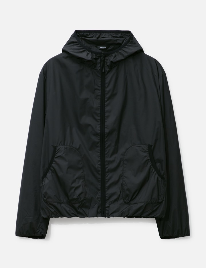 HIKING PATROL - Windproof Hooded Jacket | HBX - Globally Curated ...